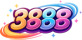 3888 বাজি লোগো